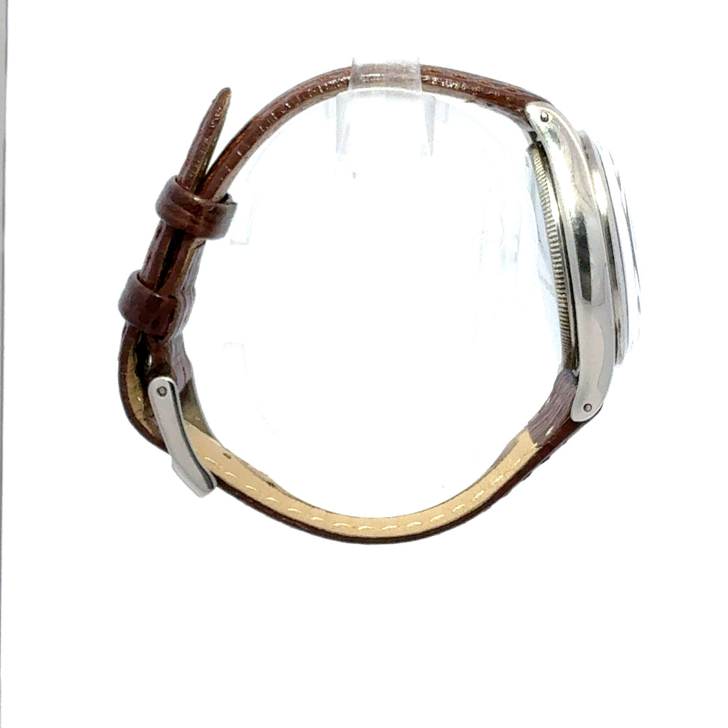 Vintage Rolex Oyster Royal Manual Wind Watch (c. 1950’s)