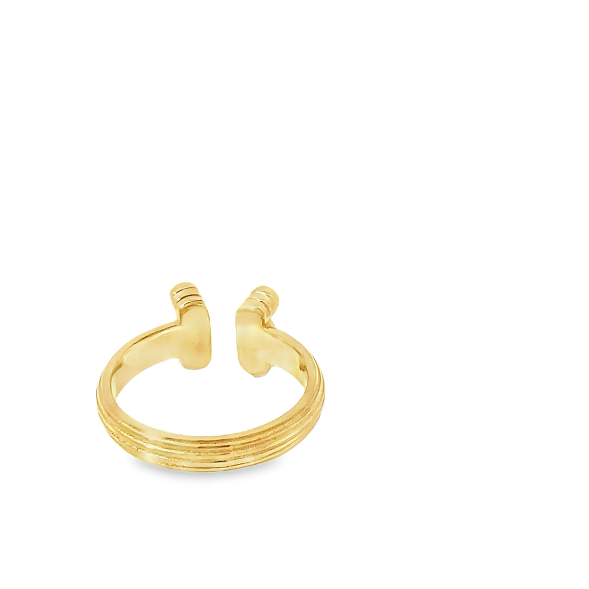Torque Roman Accessory Ancient Roman Ionic Column Torque Ring – Alpha Omega Jewellery