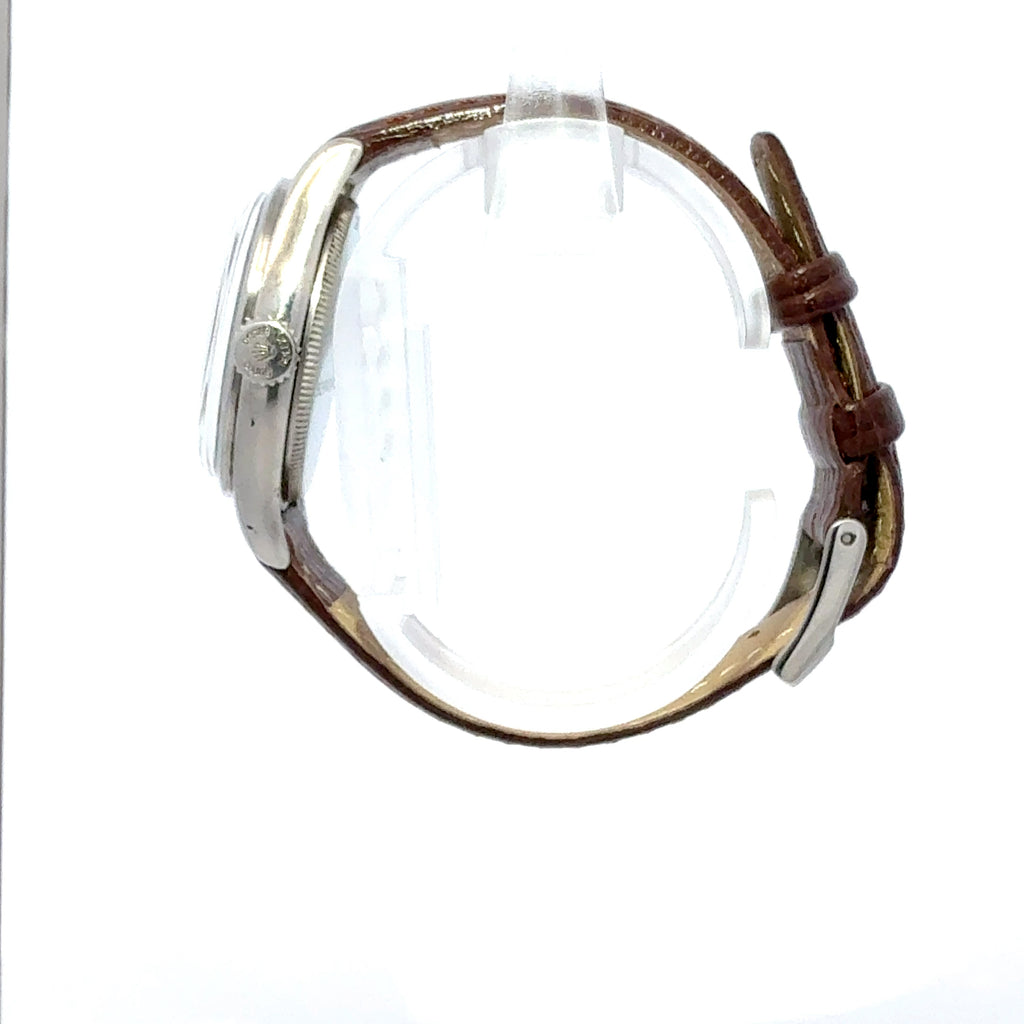 Vintage Rolex Oyster Royal Manual Wind Watch (c. 1950’s)