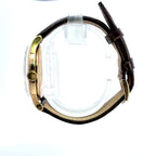Vintage IWC Schaffhausen Calibre 88 9ct Yellow Gold Wristwatch | 1953/54