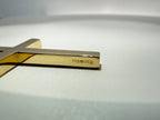 Vintage 9ct Yellow Gold Cross