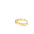 Ancient Roman Doric Column Torque Ring