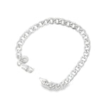 Curb Chain Bracelet (Heavy)
