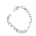 Curb Chain Bracelet (Heavy)