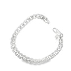 Curb Chain Bracelet (Heavy)