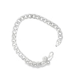 Curb Chain Bracelet (Heavy)