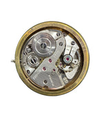 Movimiento y esfera de reloj automático Tudor vintage