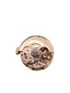 Antique Omega Ladymatic Automatic Ladies Watch Movement & Dial, c. 1955