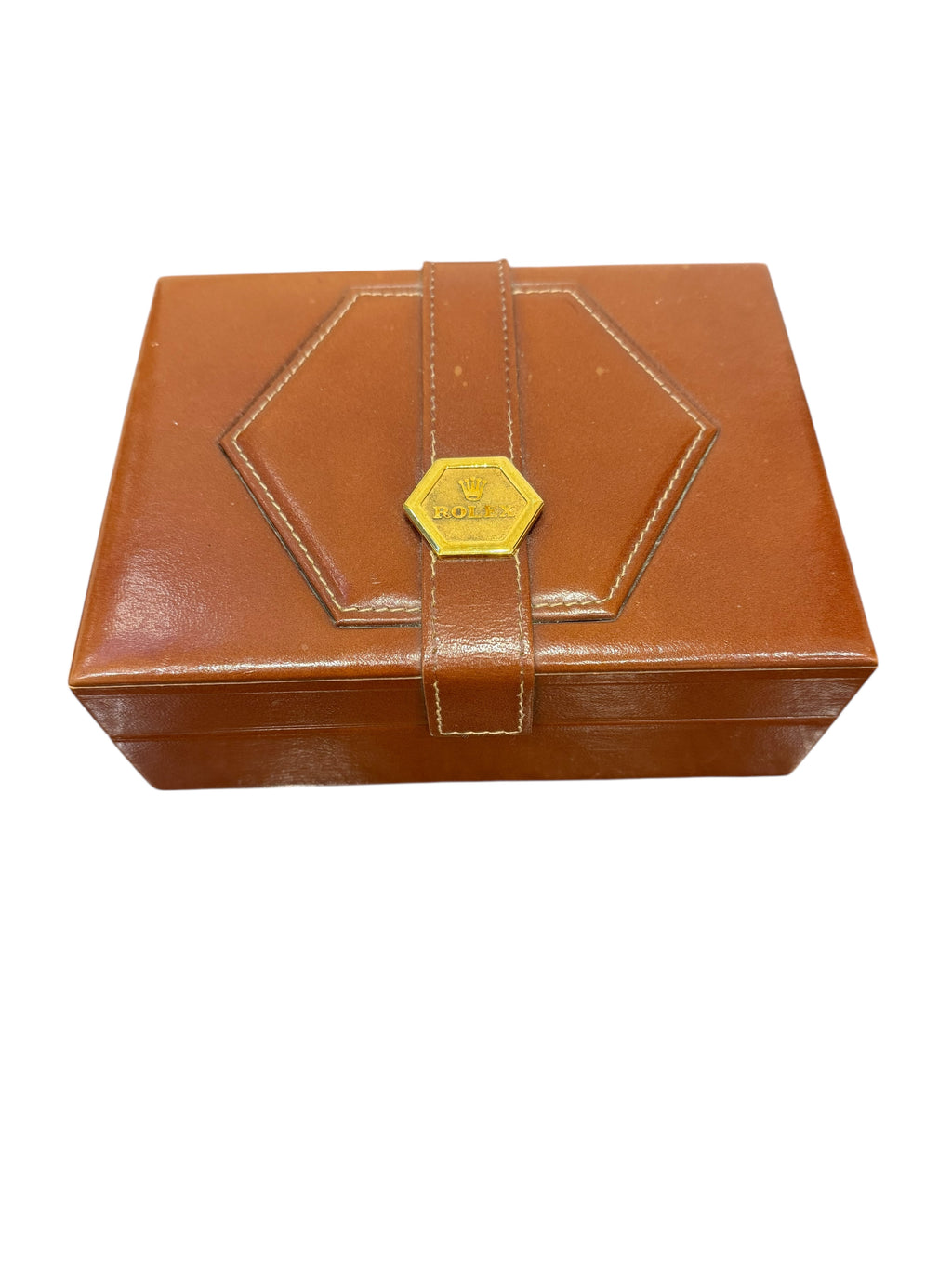 Vintage Rolex Day-Date Oyster Quartz Calibre 5055 Movement & Dial