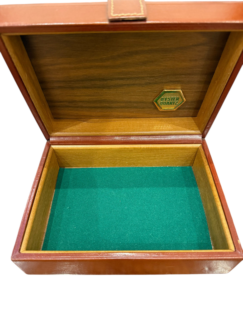 Vintage Rolex Day-Date Oyster Quartz Calibre 5055 Movement & Dial