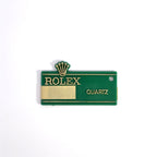 Vintage Rolex Day-Date Oyster Quartz Calibre 5055 Movement & Dial