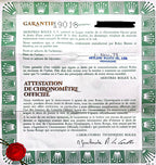 Vintage Rolex Day-Date Oyster Quartz Calibre 5055 Movement & Dial