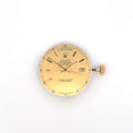 Movimiento y esfera de cuarzo Rolex Day-Date Oyster vintage calibre 5055