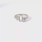 Ancient Roman Doric Column Torque Ring